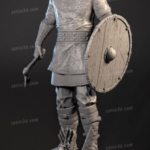 Ragnar Lodbrok