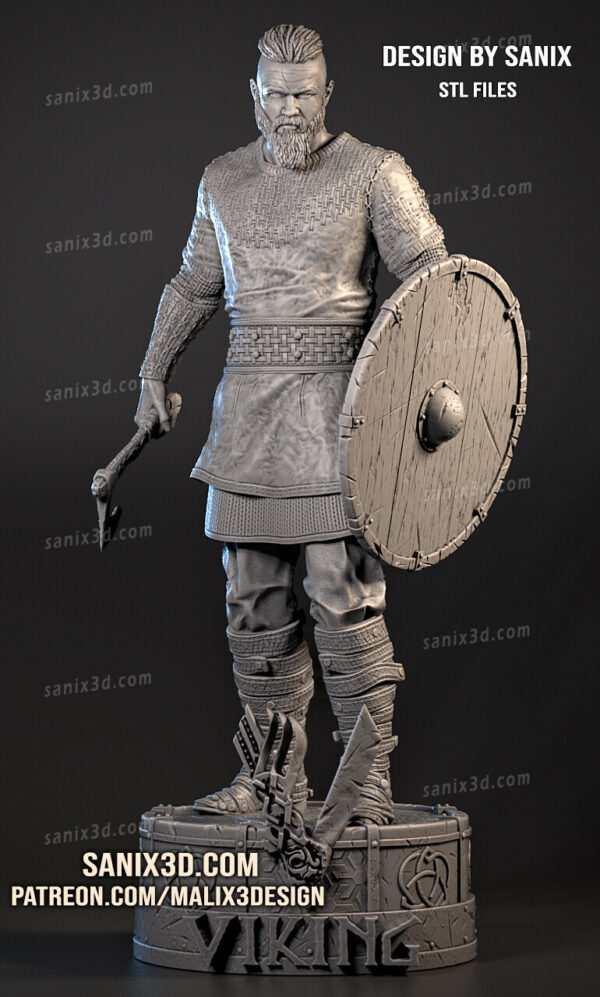 Ragnar Lodbrok