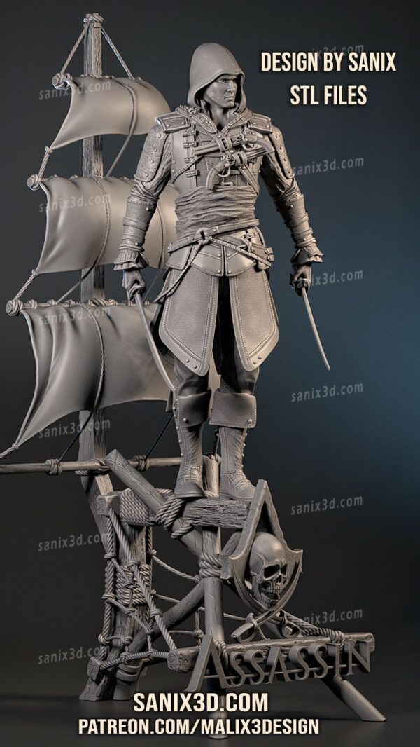Assassin
