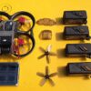 Usługa latania dronem Avata –  jakbyś miał skrzydła (ale bez ryzyka wpadki w drzewo)