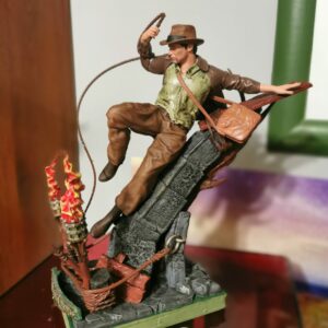 Indiana Jones