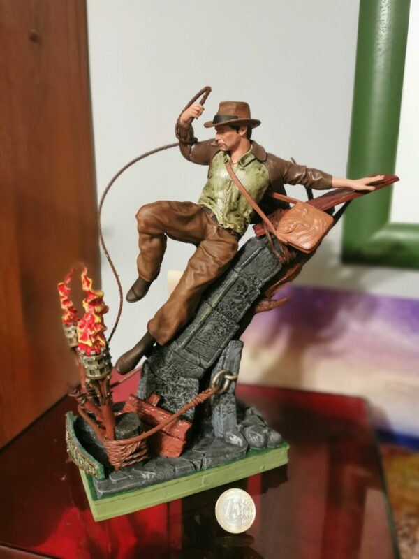 Indiana Jones