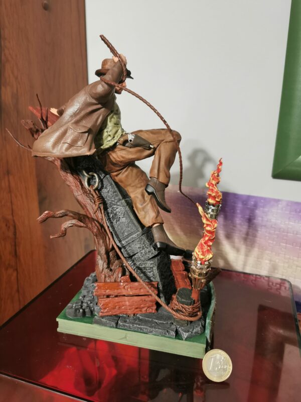 Indiana Jones - obrazek 3