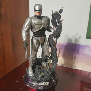 RoboCop