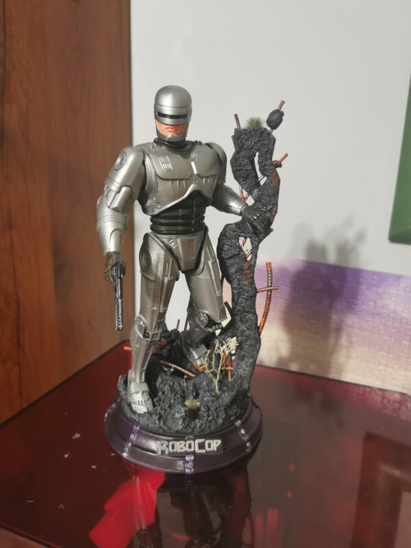 RoboCop