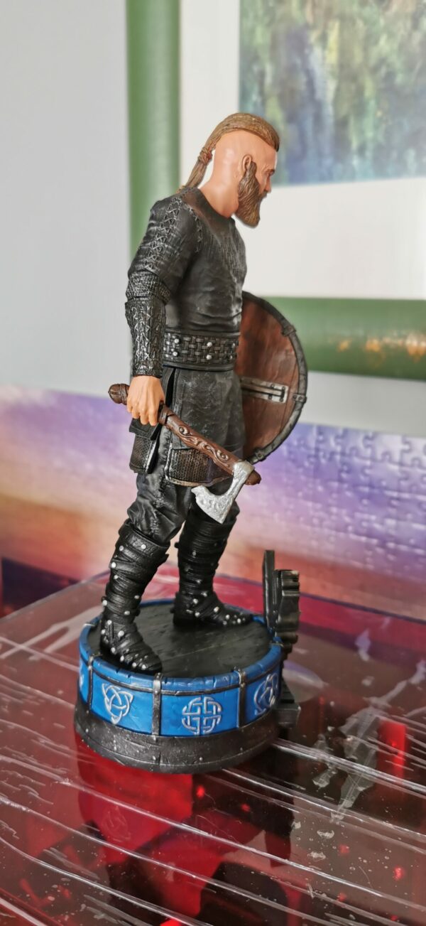 Ragnar Lodbrok - obrazek 5