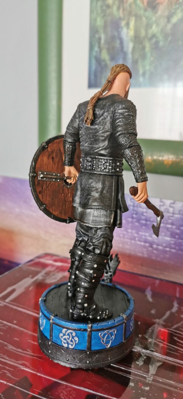Ragnar Lodbrok - obrazek 2