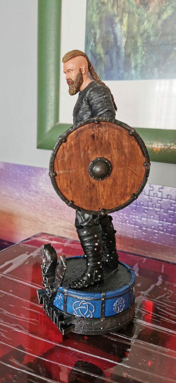 Ragnar Lodbrok - obrazek 3