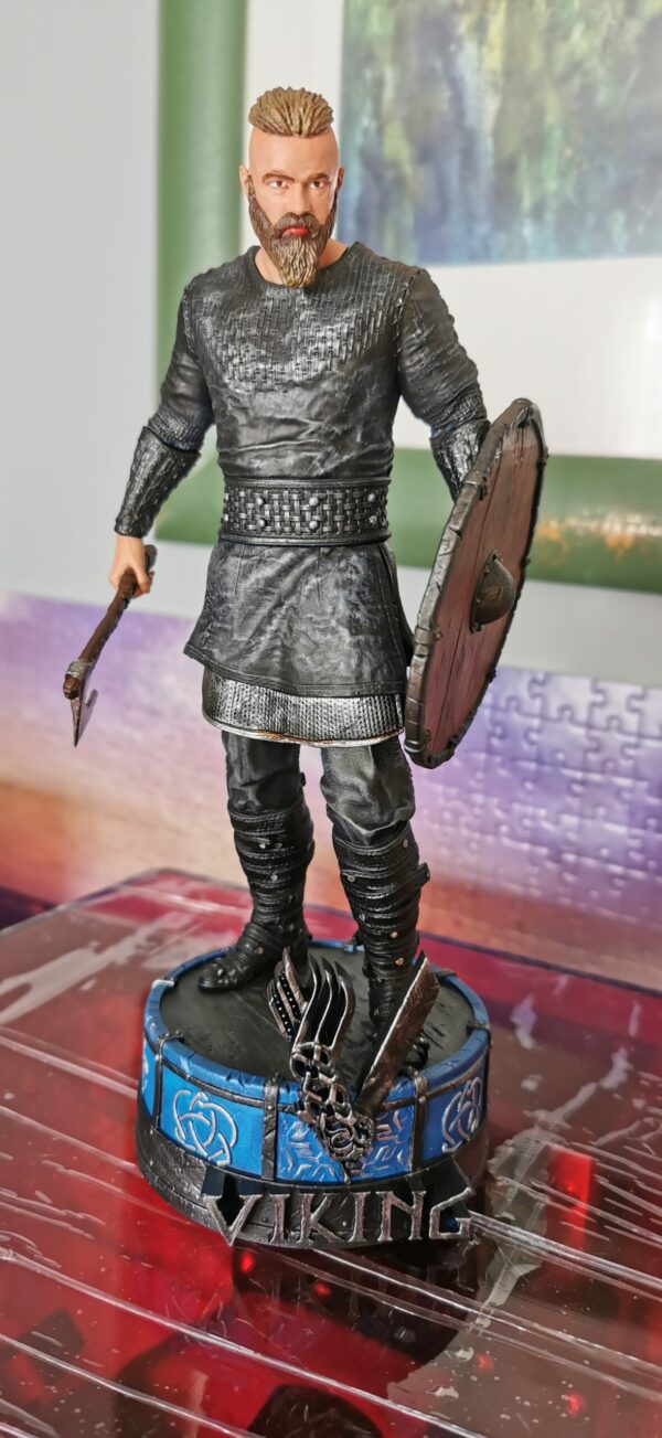 Ragnar Lodbrok