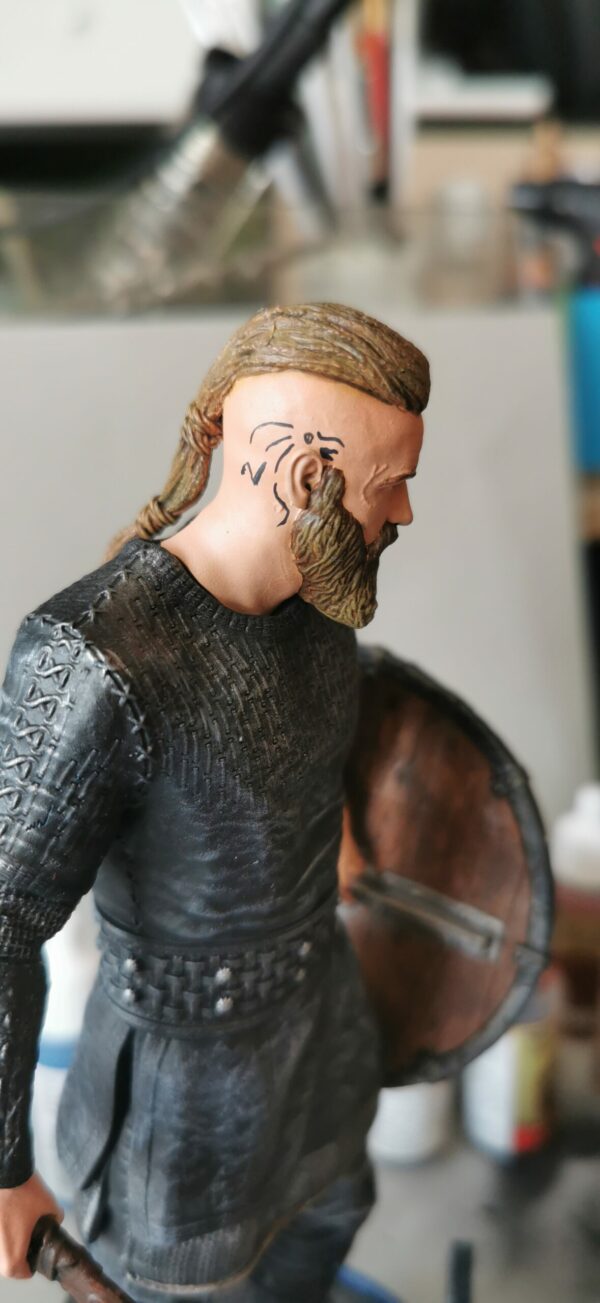 Ragnar Lodbrok - obrazek 4