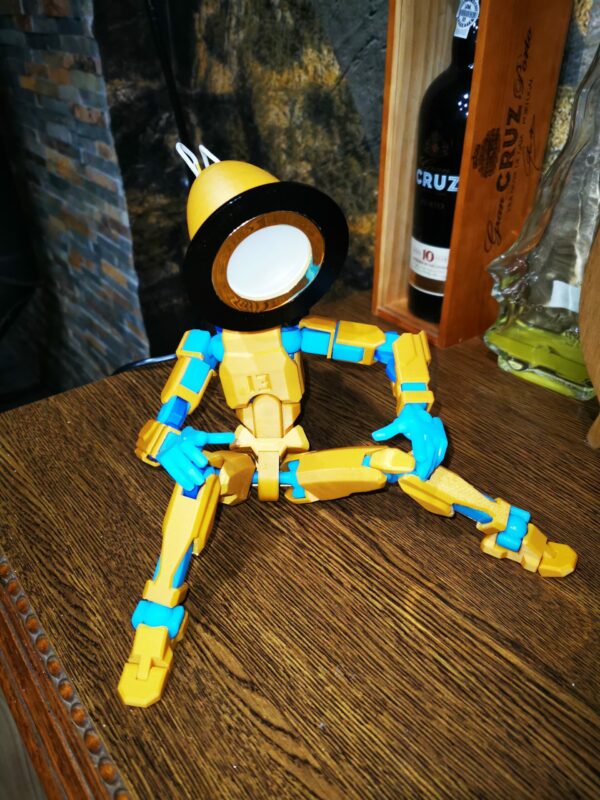 Dummy13 lampa - obrazek 7