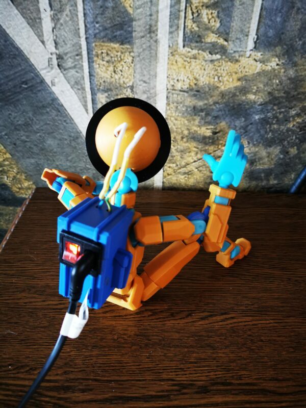 Dummy13 lampa - obrazek 9
