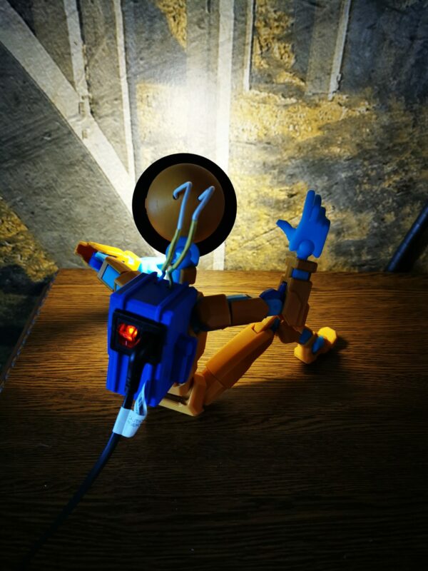 Dummy13 lampa - obrazek 10