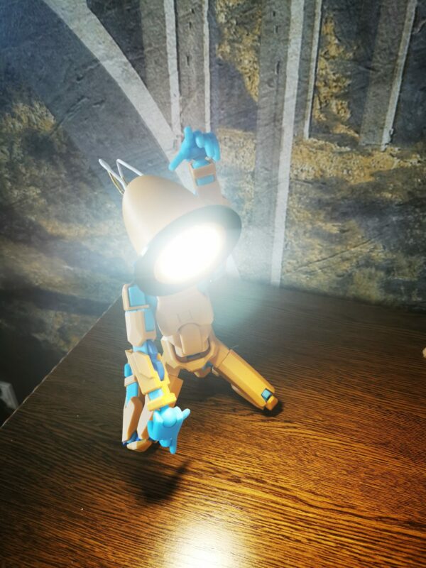Dummy13 lampa - obrazek 11