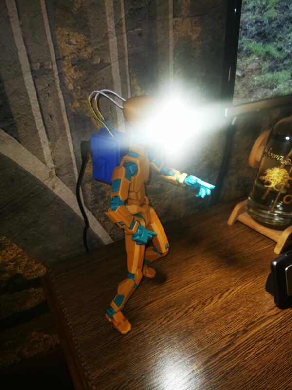 Dummy13 lampa - obrazek 15