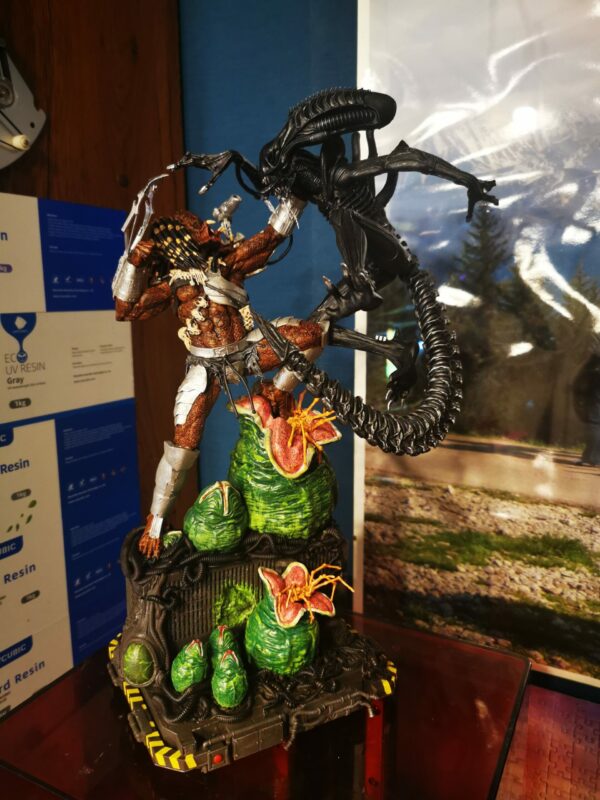 Predator - obrazek 2