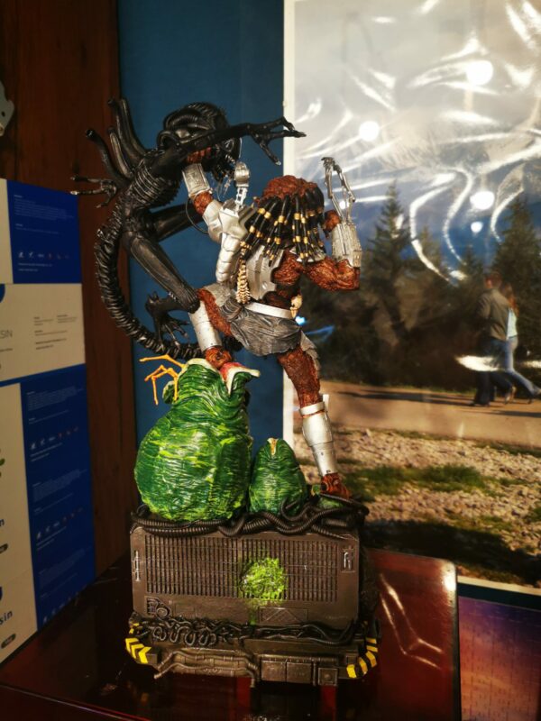Predator - obrazek 3