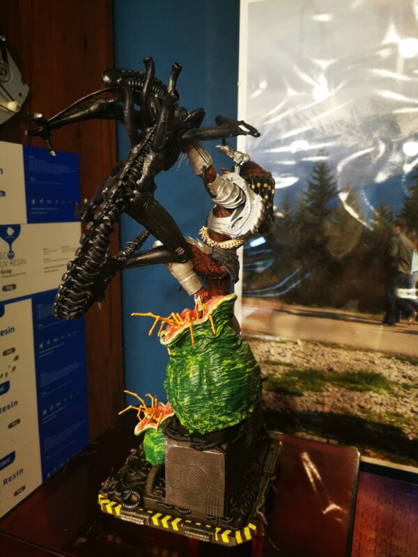 Predator - obrazek 4