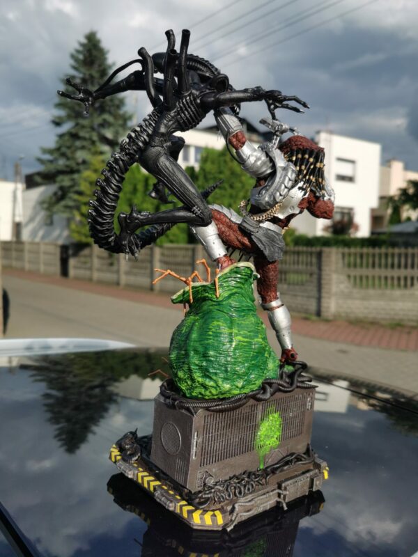 Predator - obrazek 9