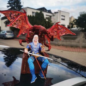 Wiedźmin